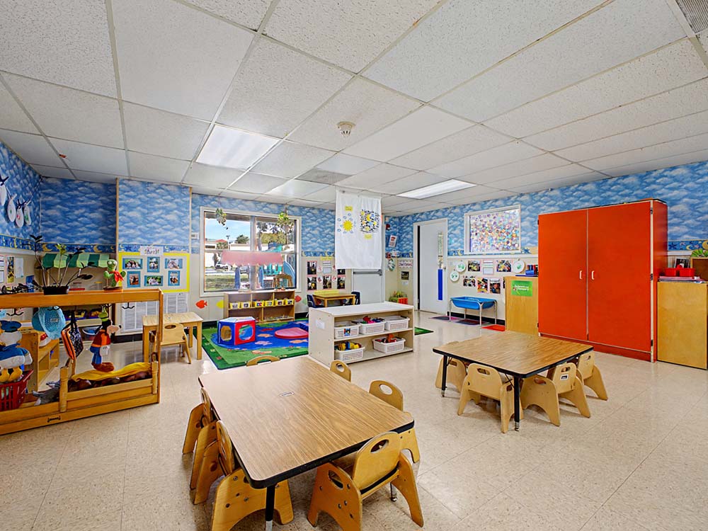 Kendall KinderCare Image