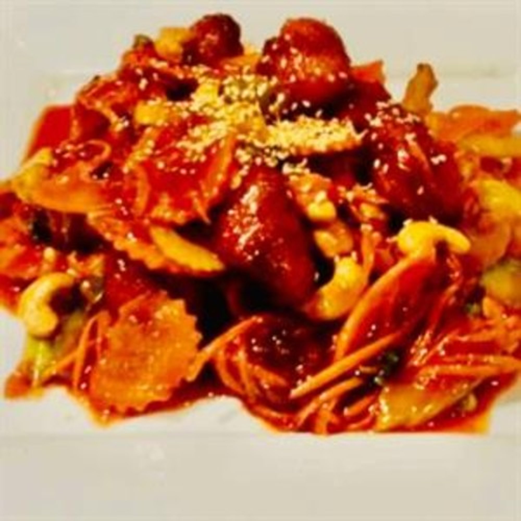 Musketeer Chicken