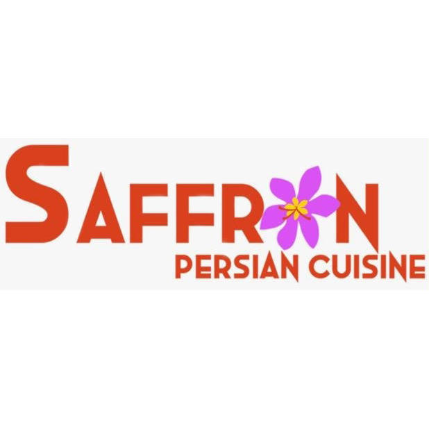 Saffron Persian Cuisine Logo