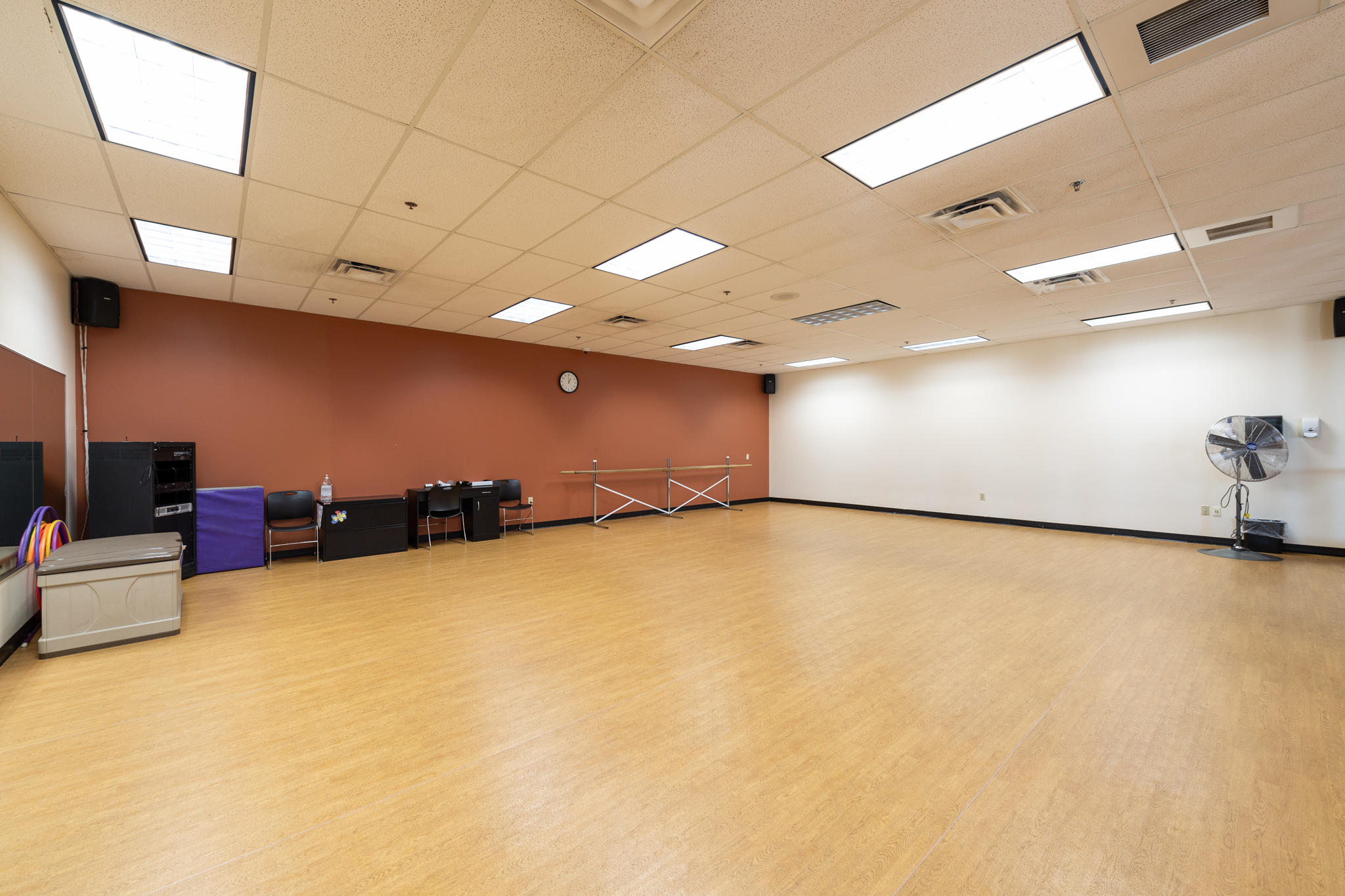 Ambler Area YMCA Image