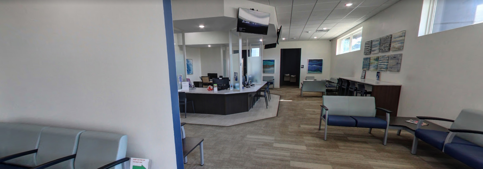 Pine Lawn Dental Image