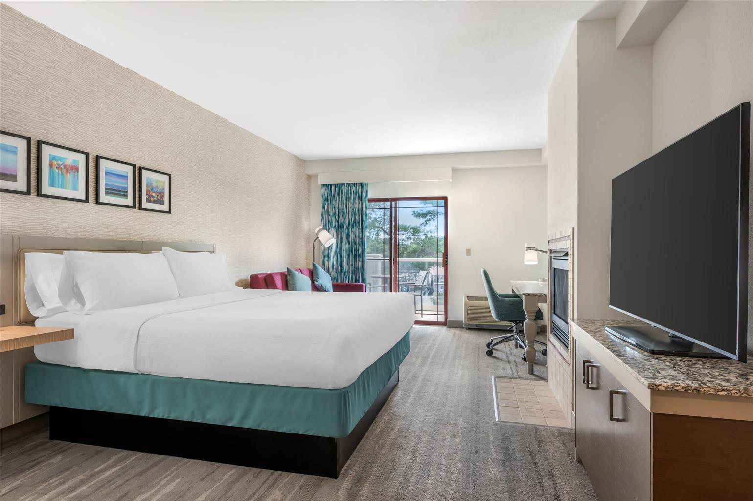 Hilton Garden Inn Wisconsin Dells Image