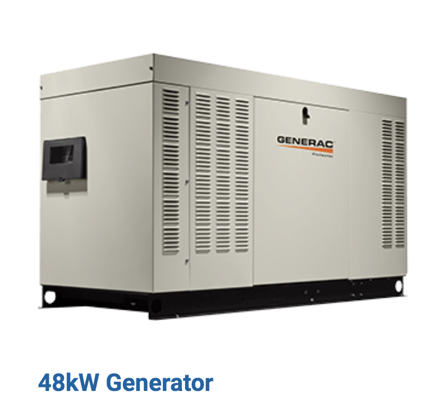Generator Supercenter of Broward Image