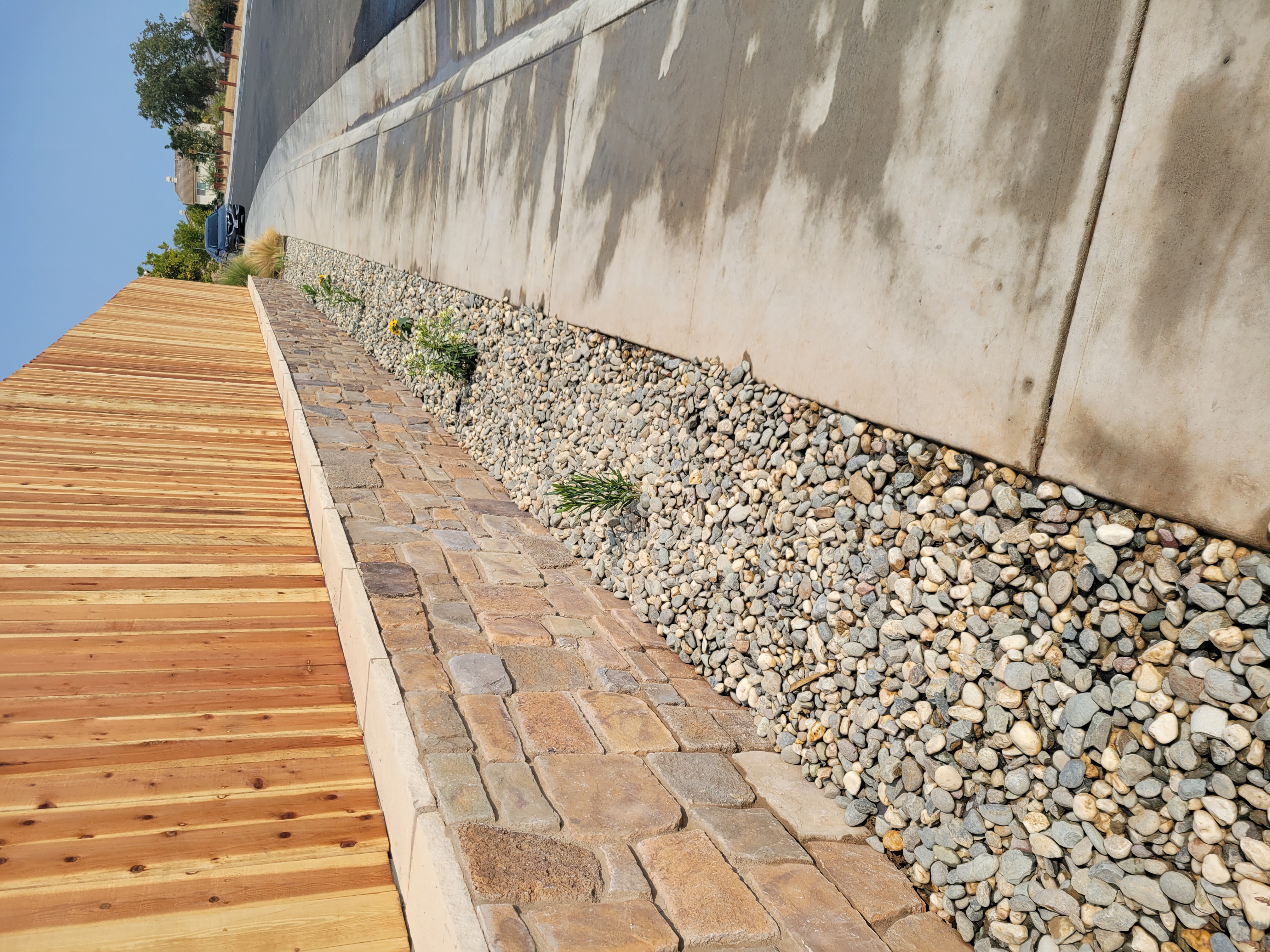 Green Landscaping Image