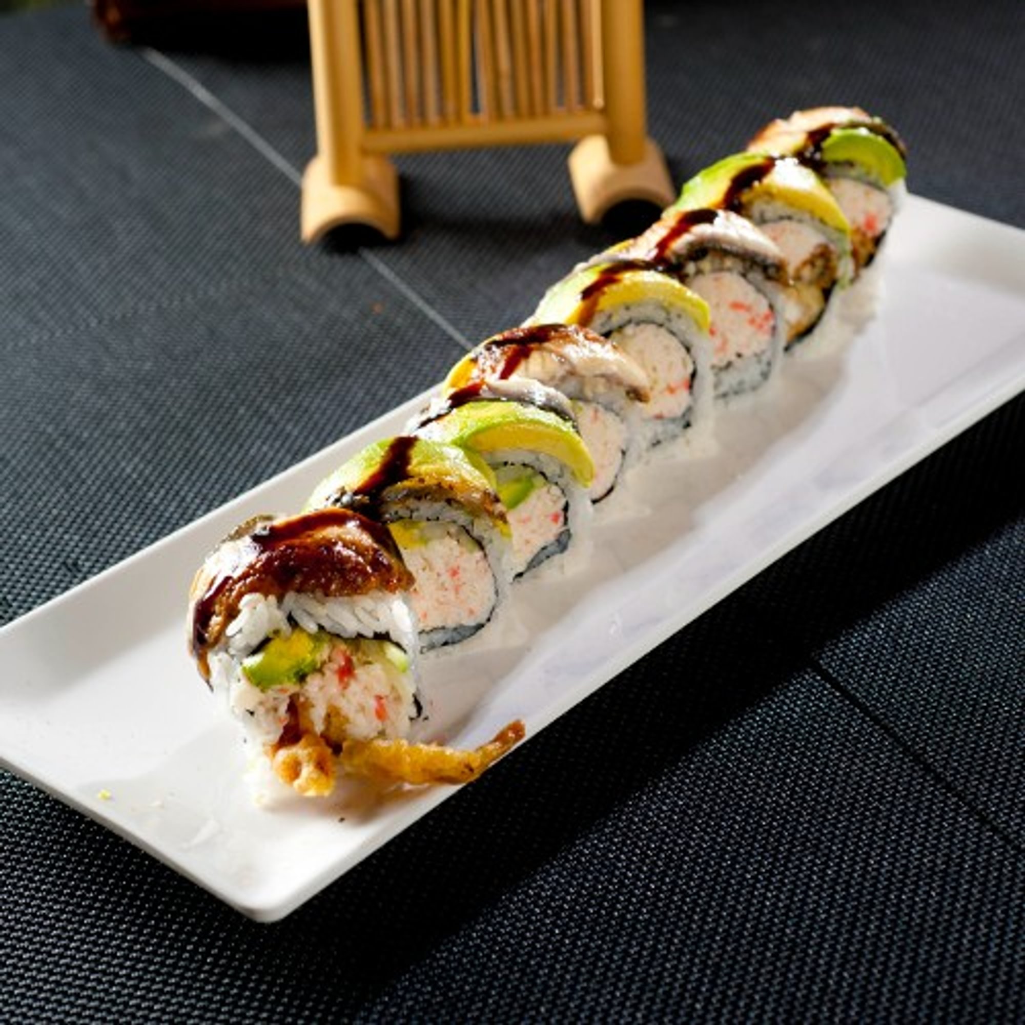 Deluxe Roll