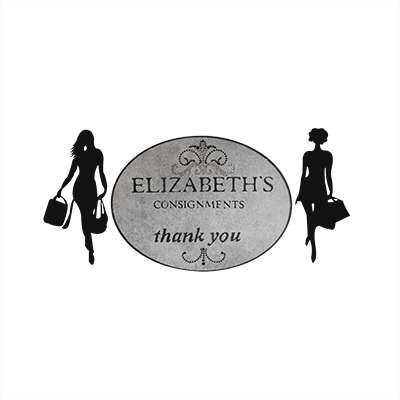 Elizabeth's Consignments Logo