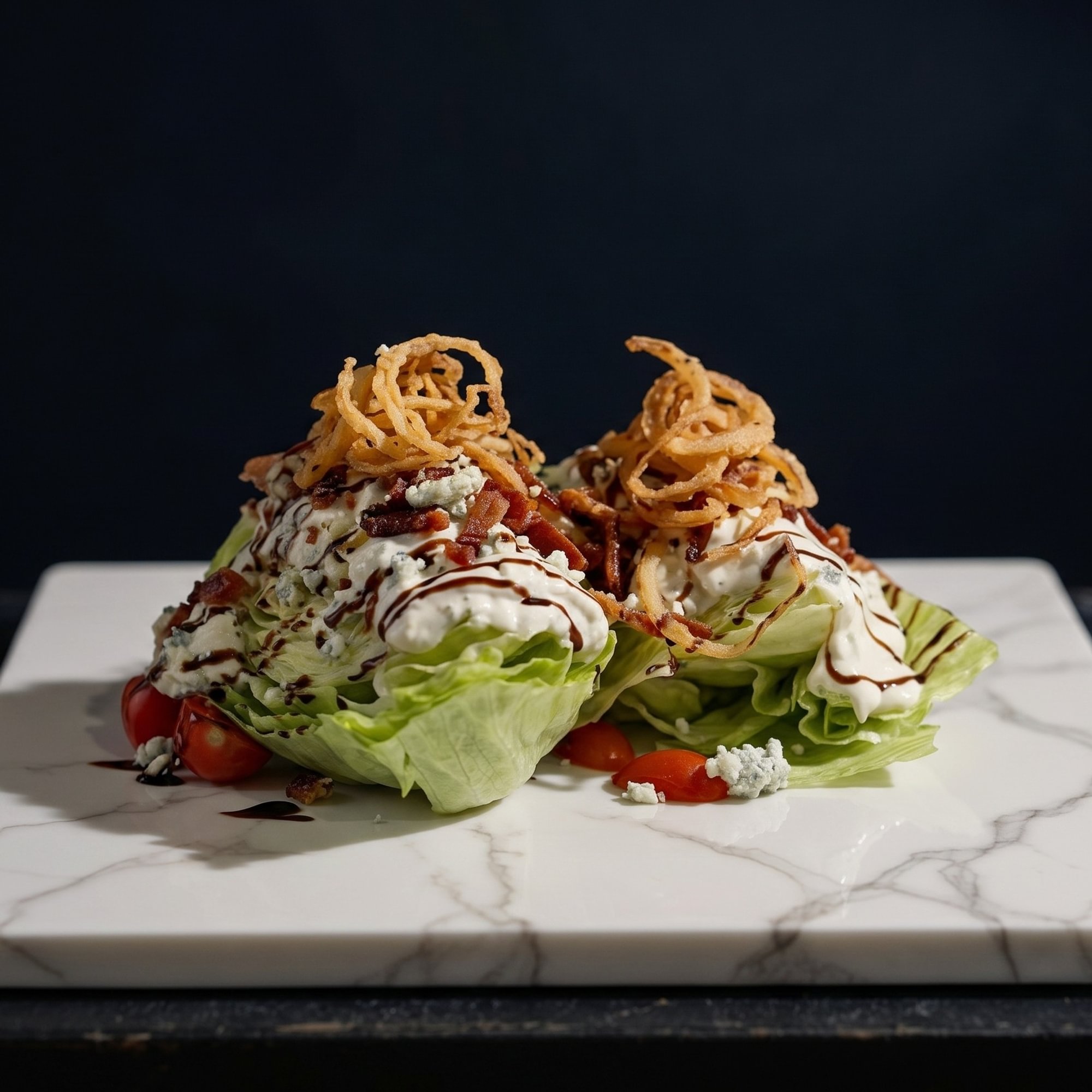 Wedge Salad