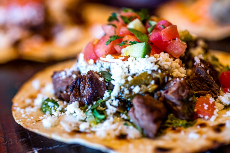 Carne Asada