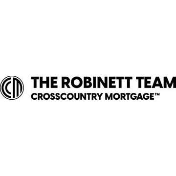 Joe Robinett at CrossCountry Mortgage, LLC