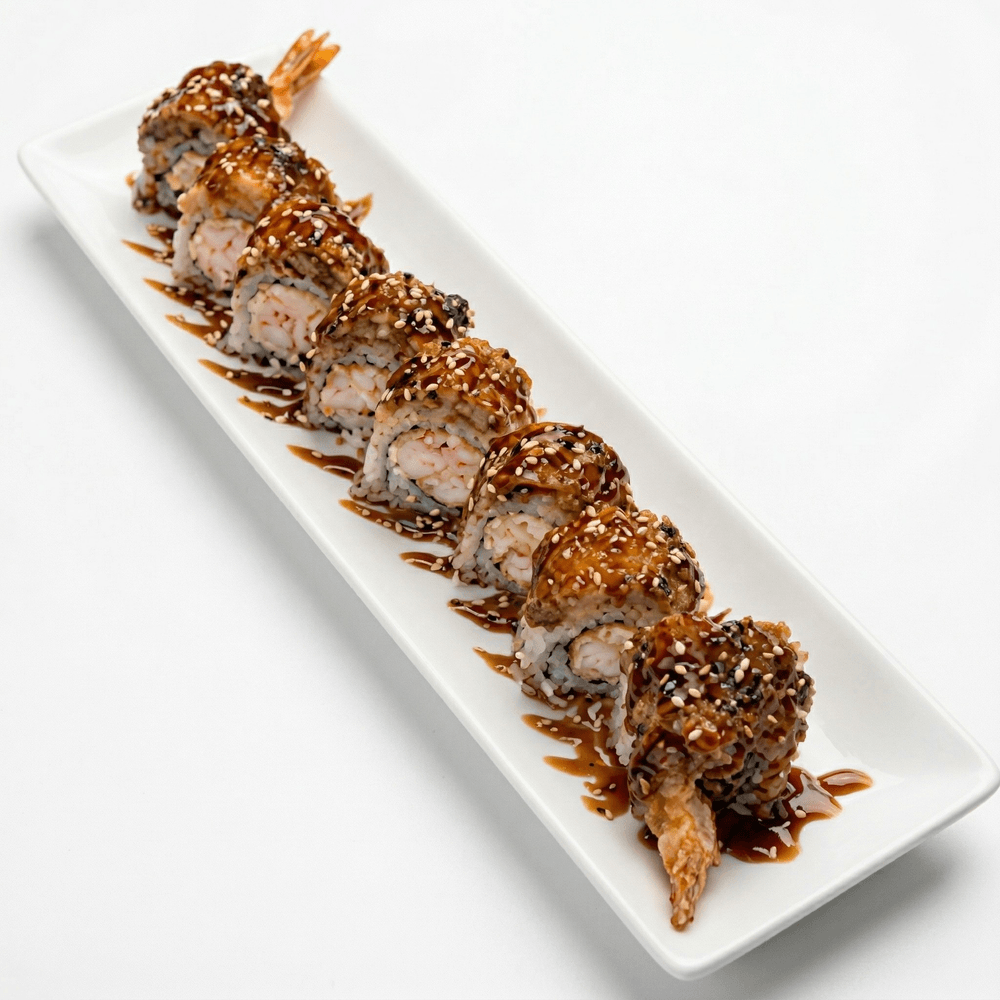 Monster Roll