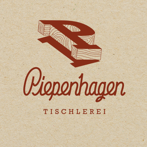 Logo von Tischlerei Piepenhagen
