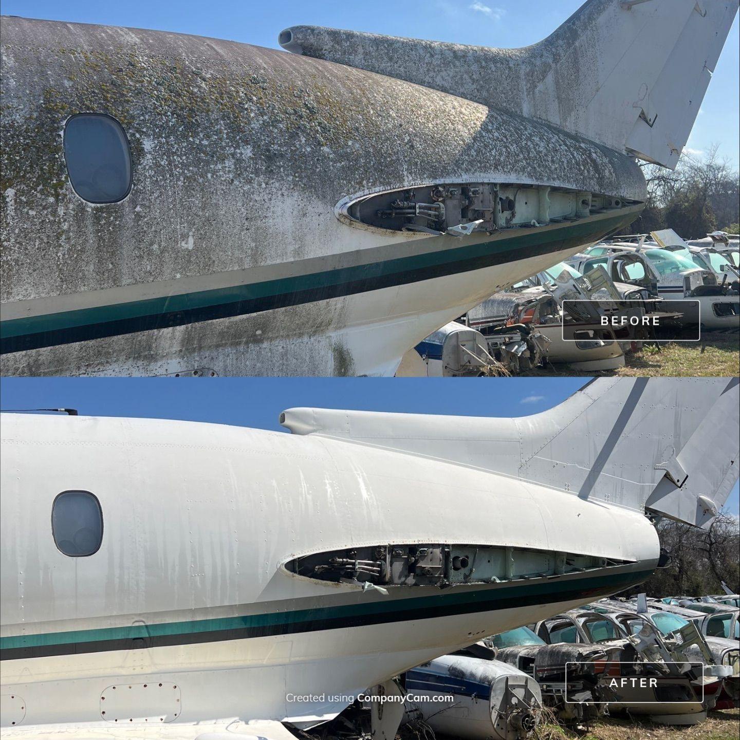 Surface Pro Power Wash Image