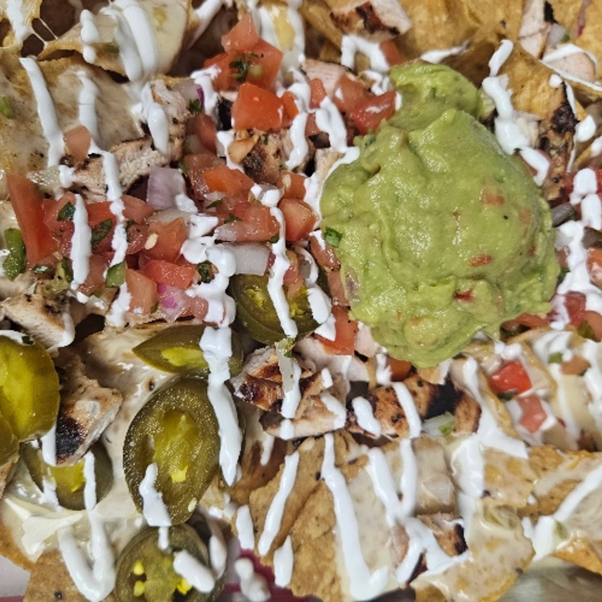 Nachos