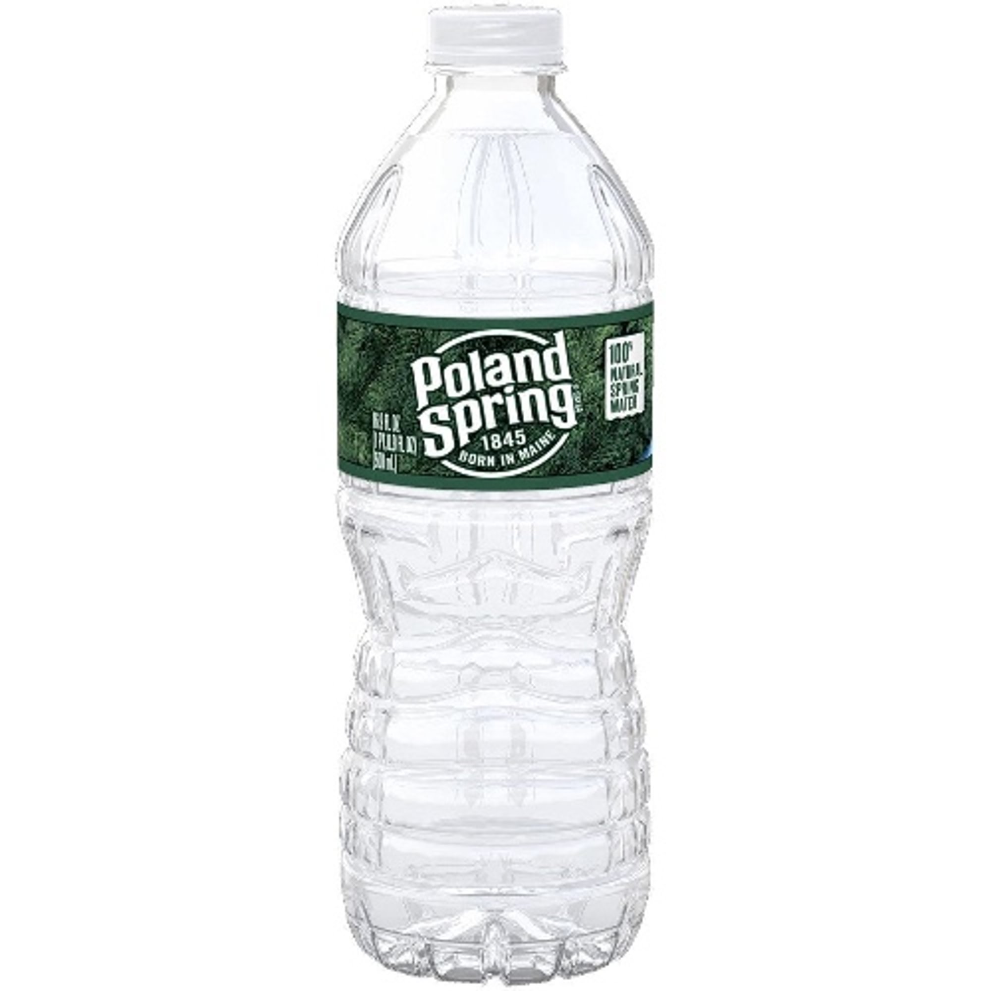 Bottled Water (Copy)