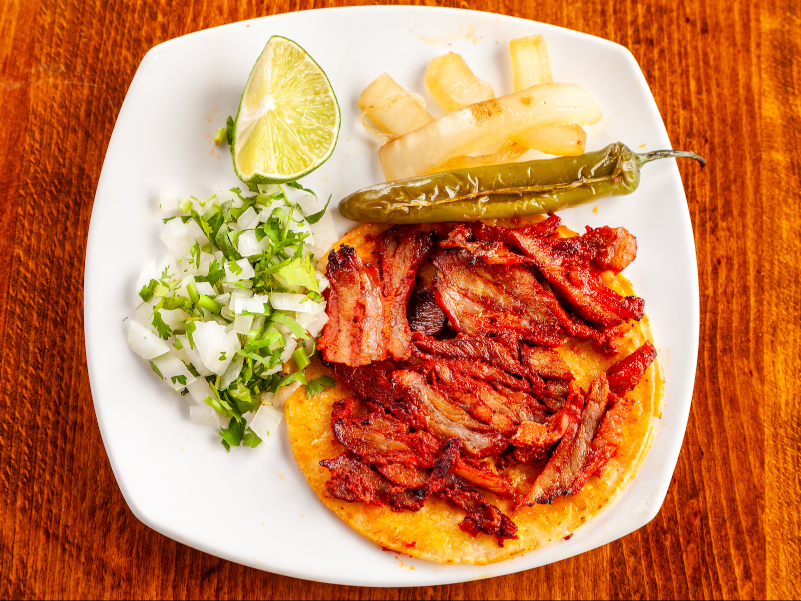 Taco Trompo