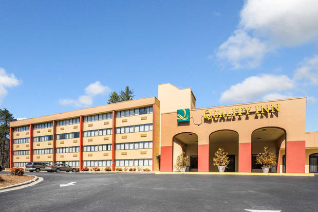 Images Quality Inn