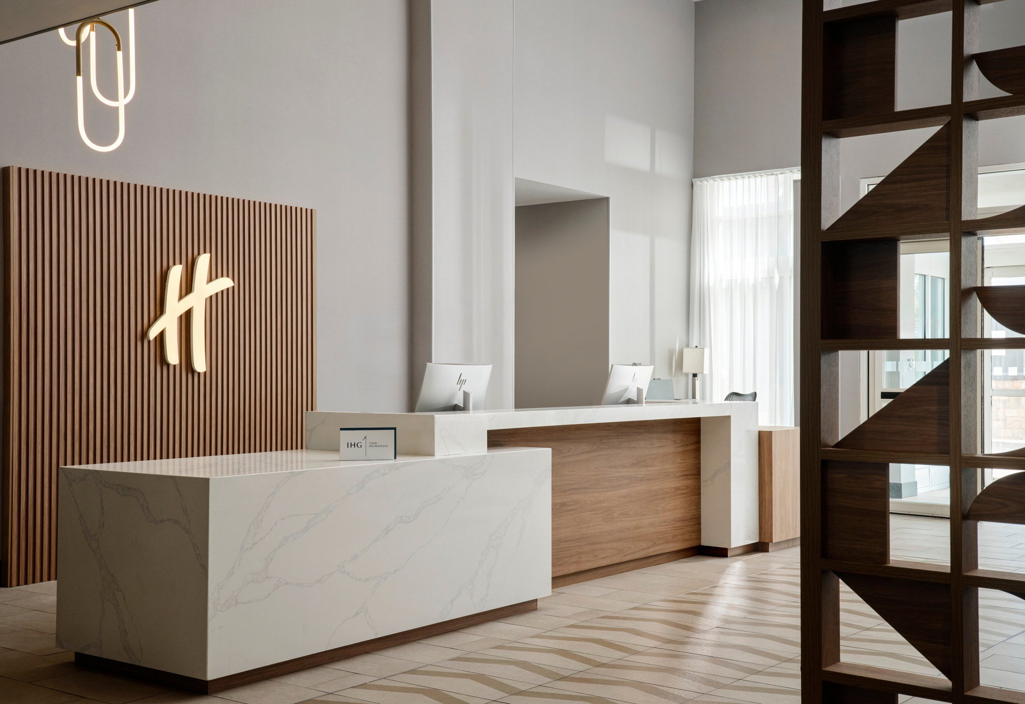 Holiday Inn Meridian E - I 20/I 59 by IHG Image