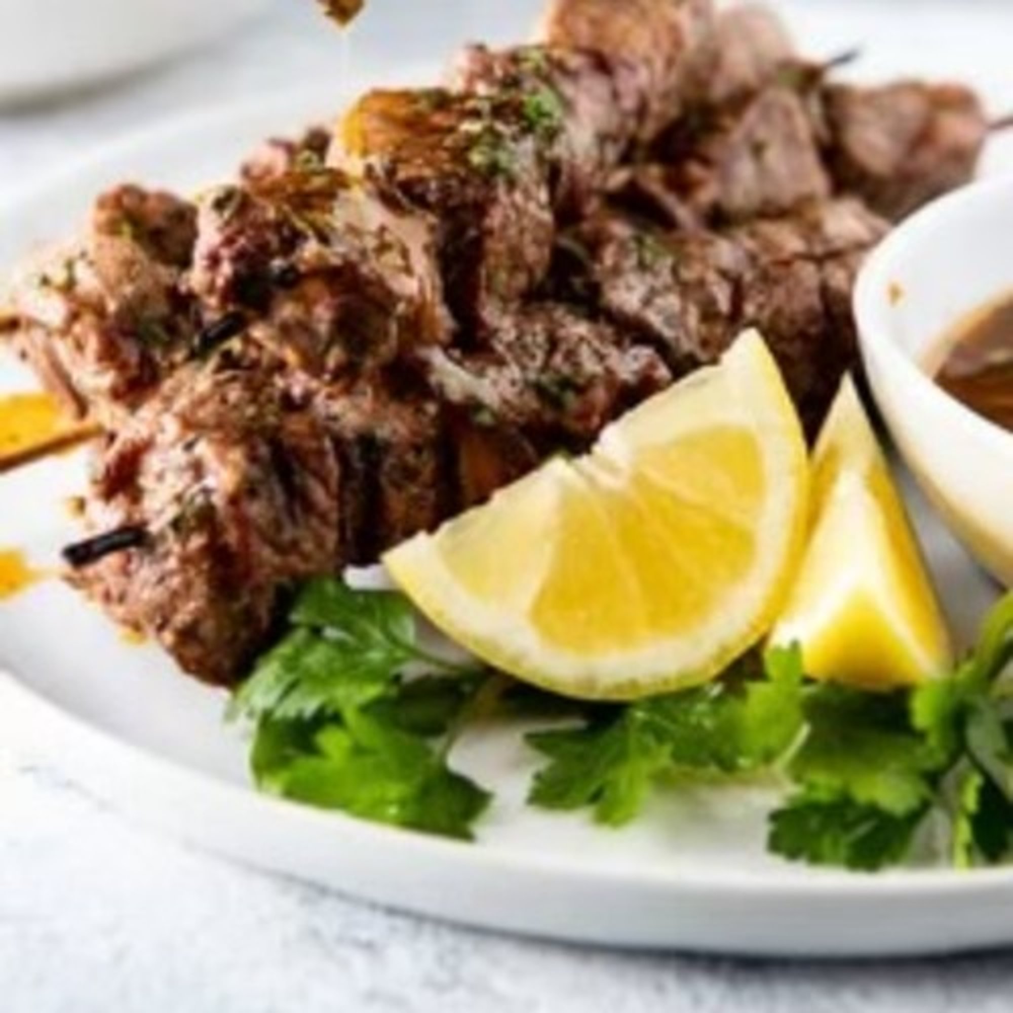 LAMB KEBAB (APPT)