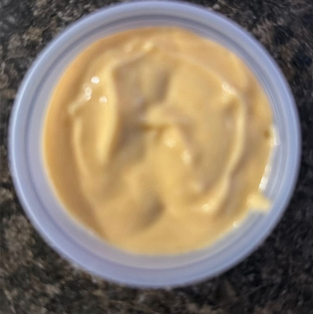 Spicy Mayo