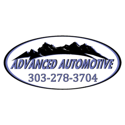 Advanced Automotive Logo