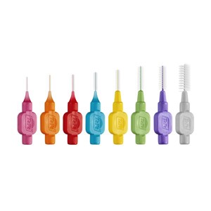 Tepe Interdentalbürsten