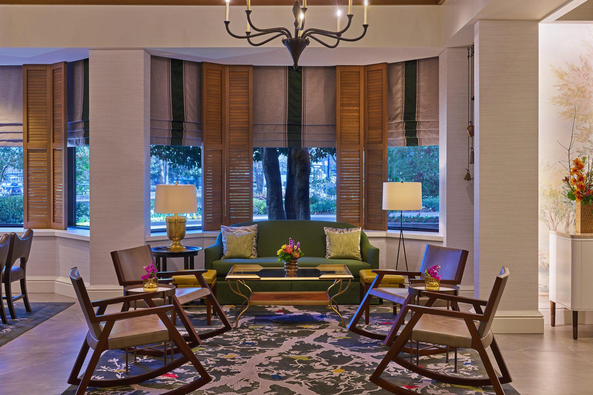 The Whitley, a Luxury Collection Hotel, Atlanta Buckhead Photo