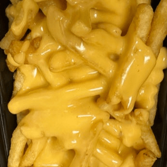 Cheese Fries