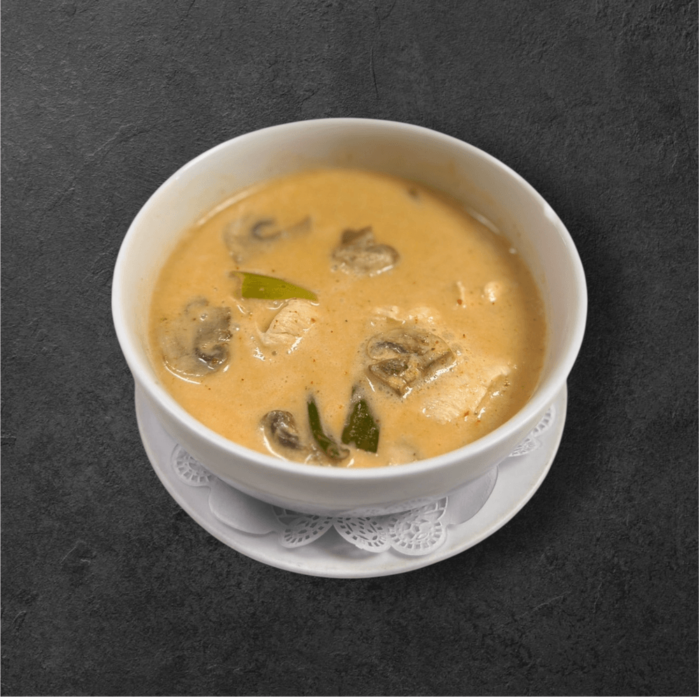 Tom Kha Soup
