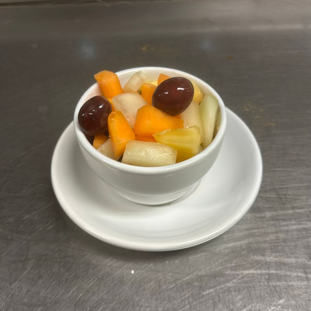 Fruit Salad