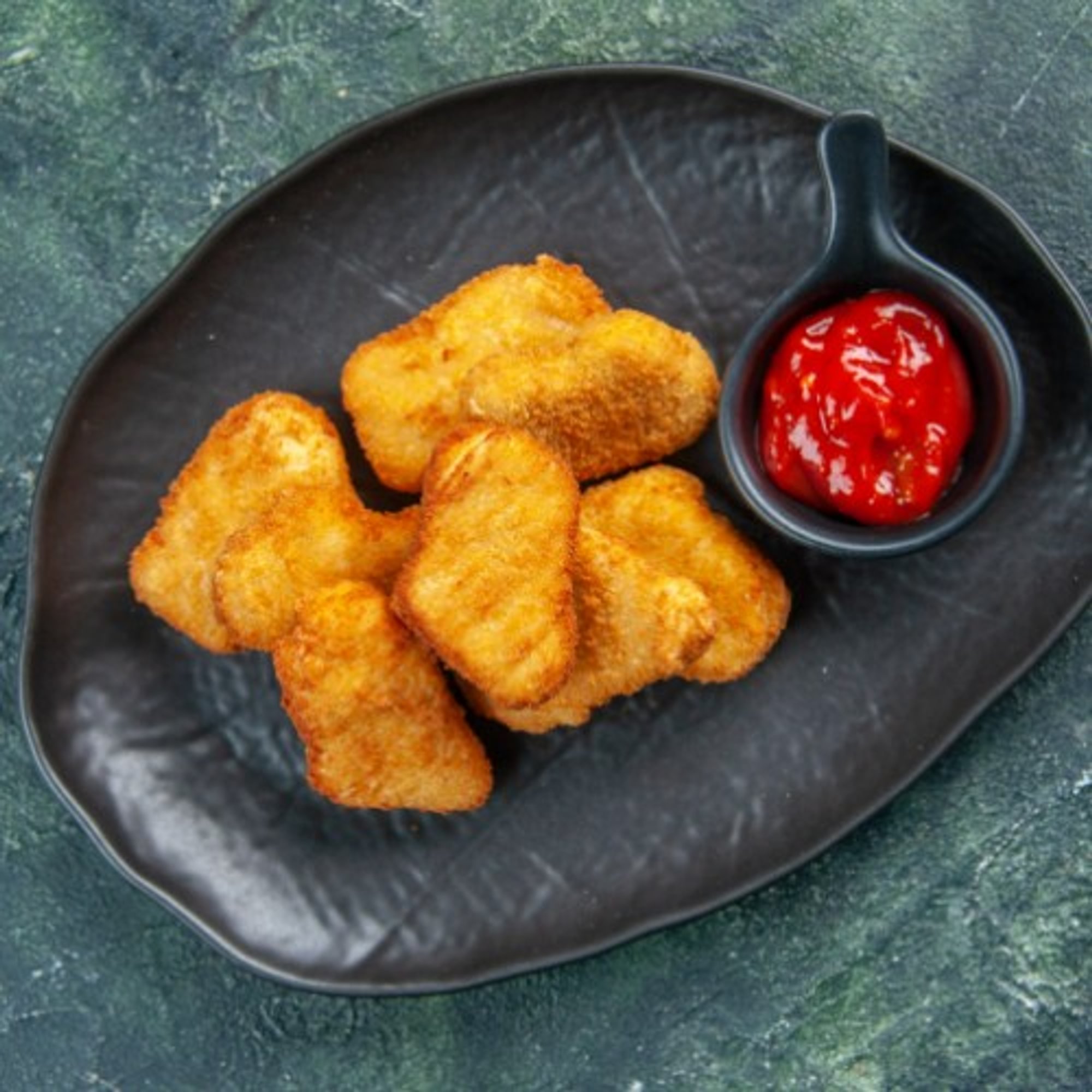 Chicken Nuggets