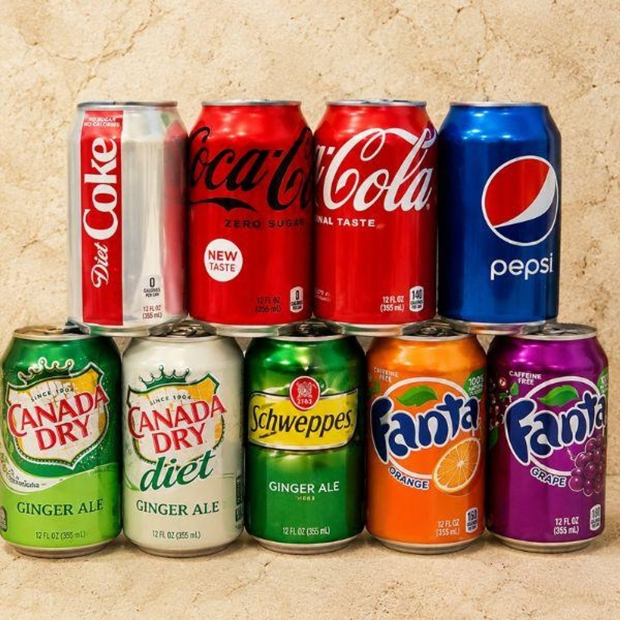 Soda Can