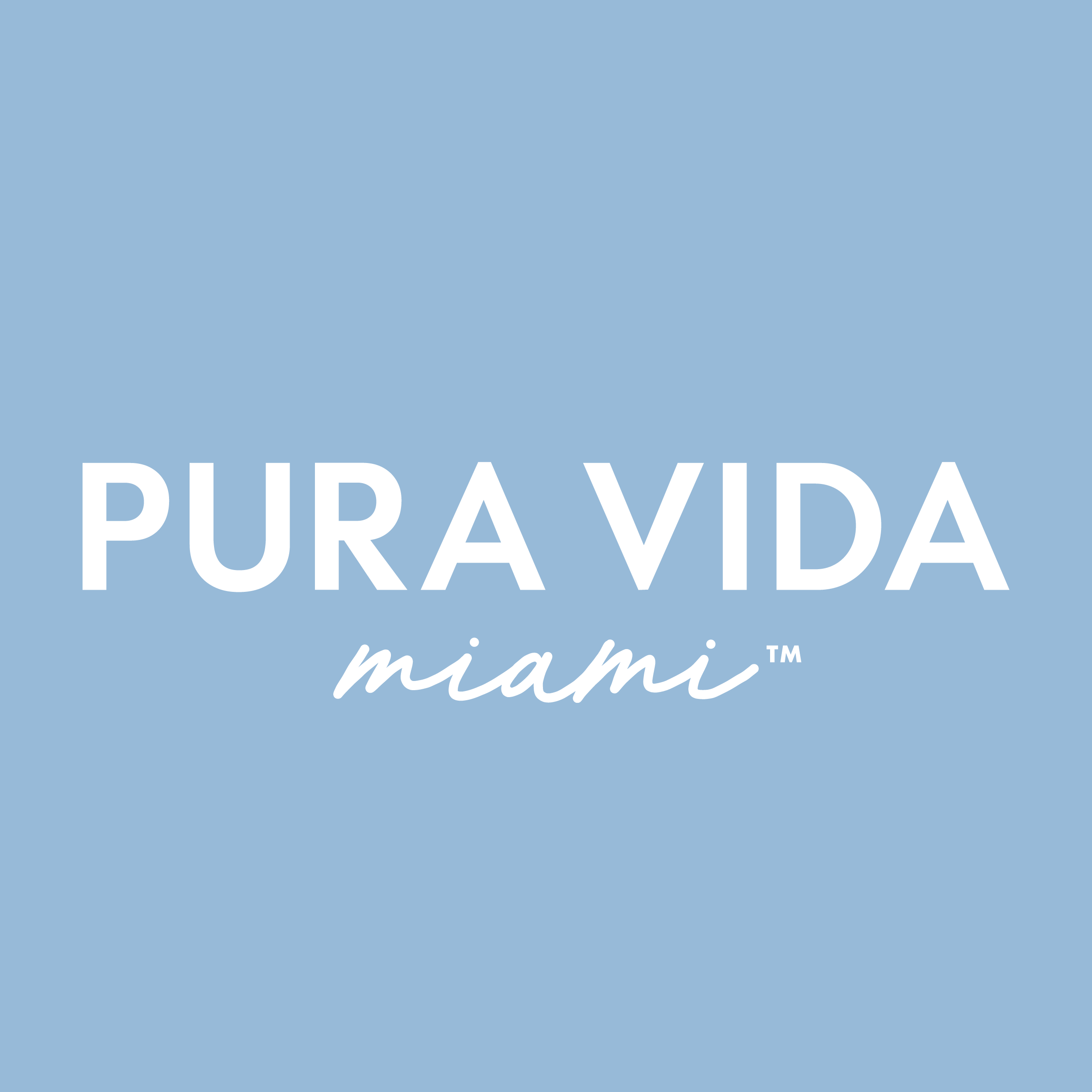 Pura Vida - Doral