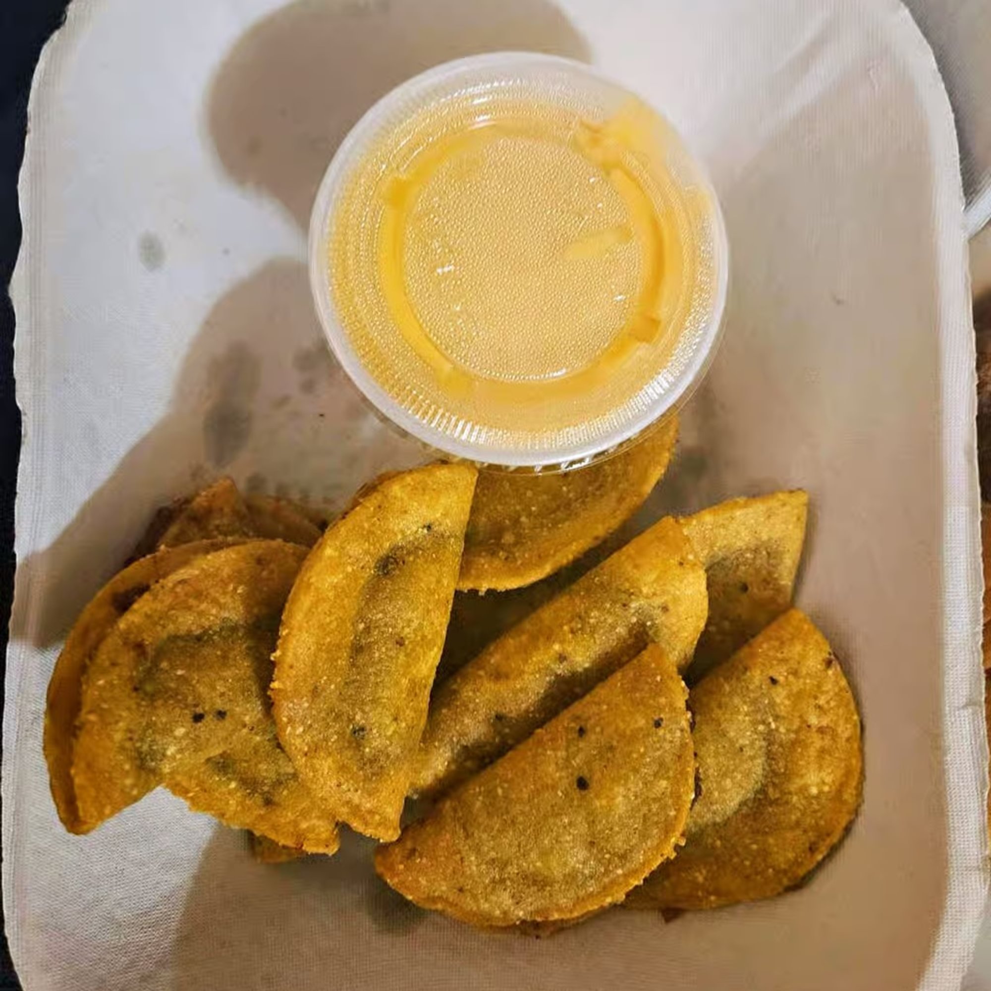 Taco Bites