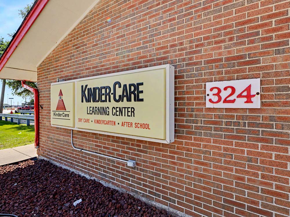 Bensenville KinderCare