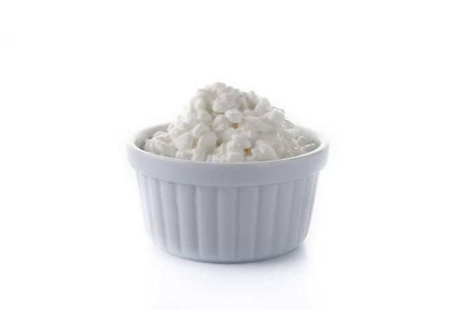 Cottage Cheese