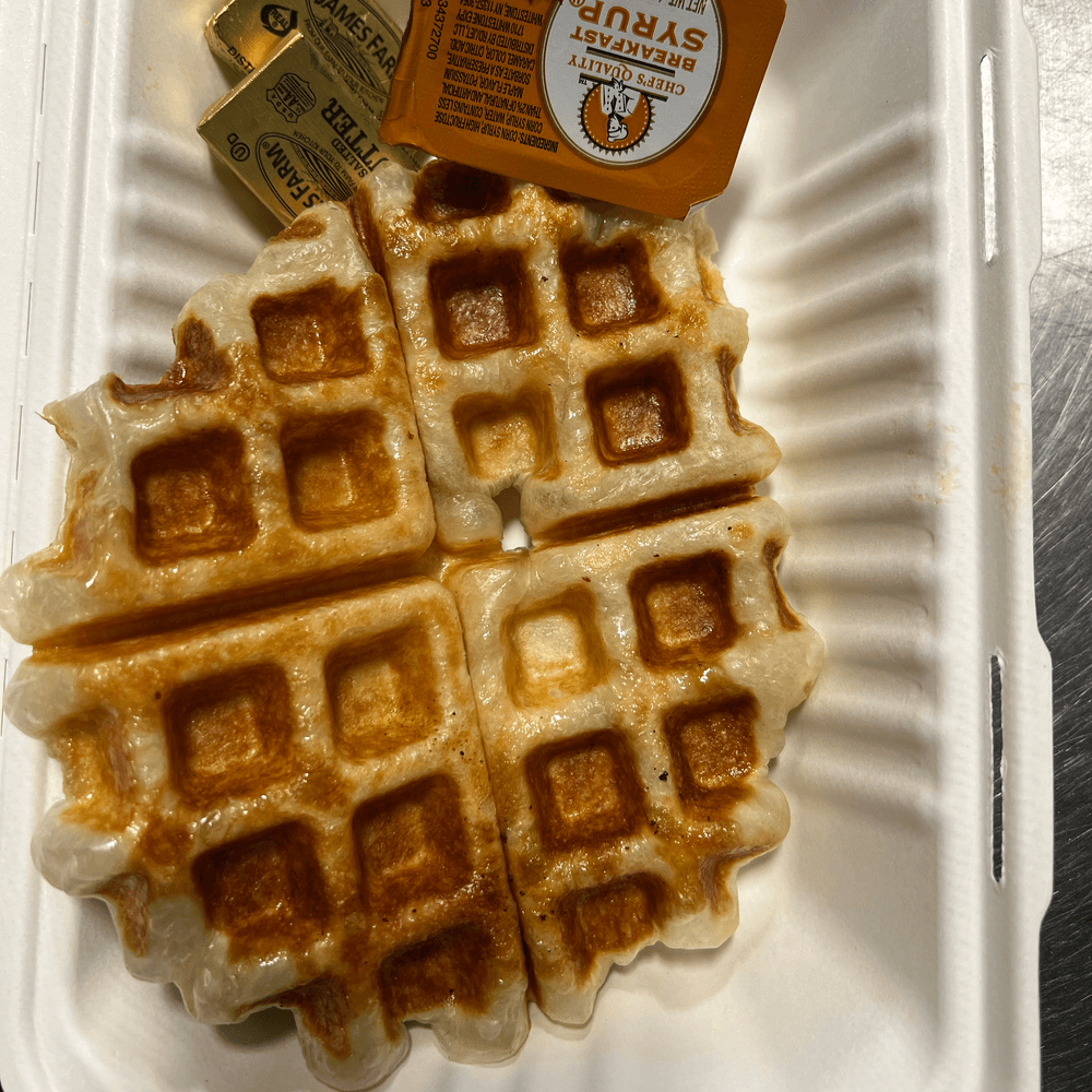 Waffle