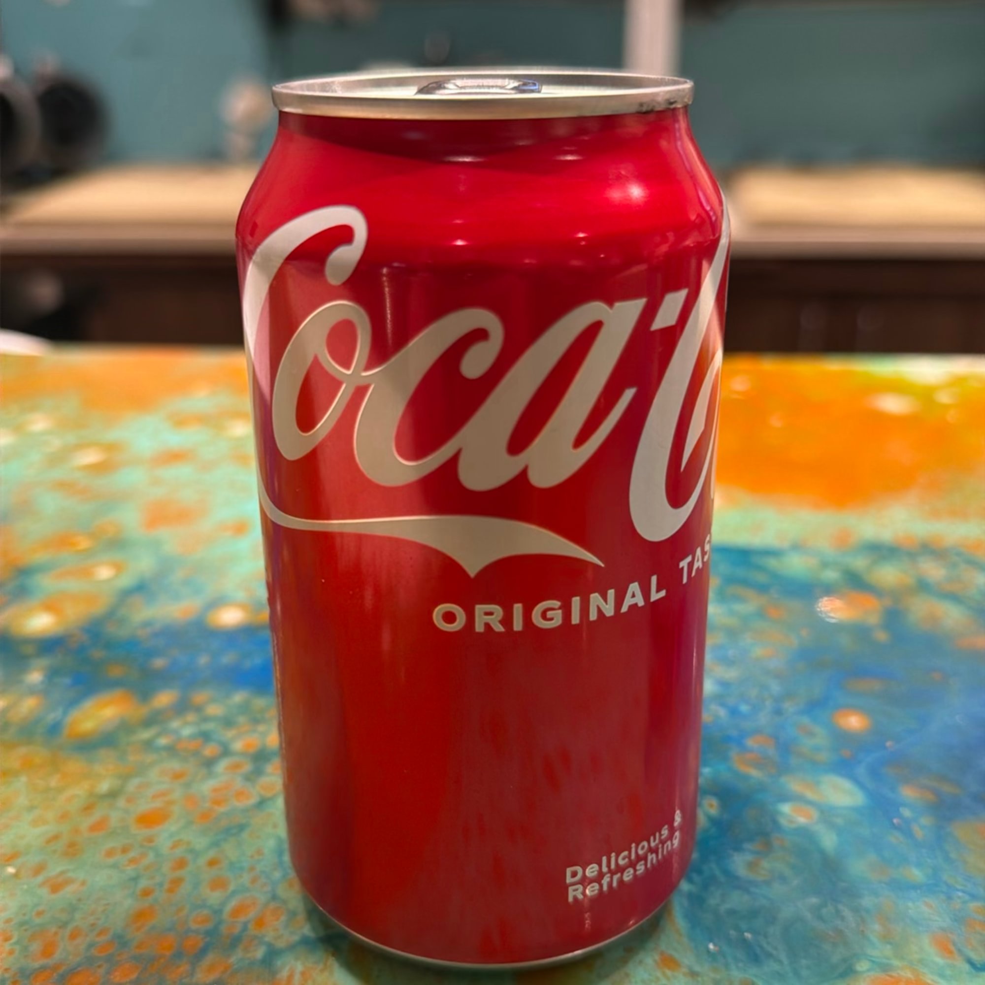 Coke