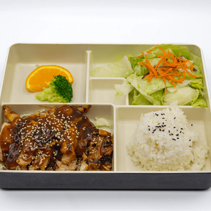 1 Item Bento