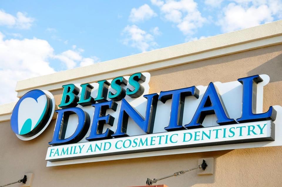 Bliss Dental and Orthodontics- Lubbock Photo