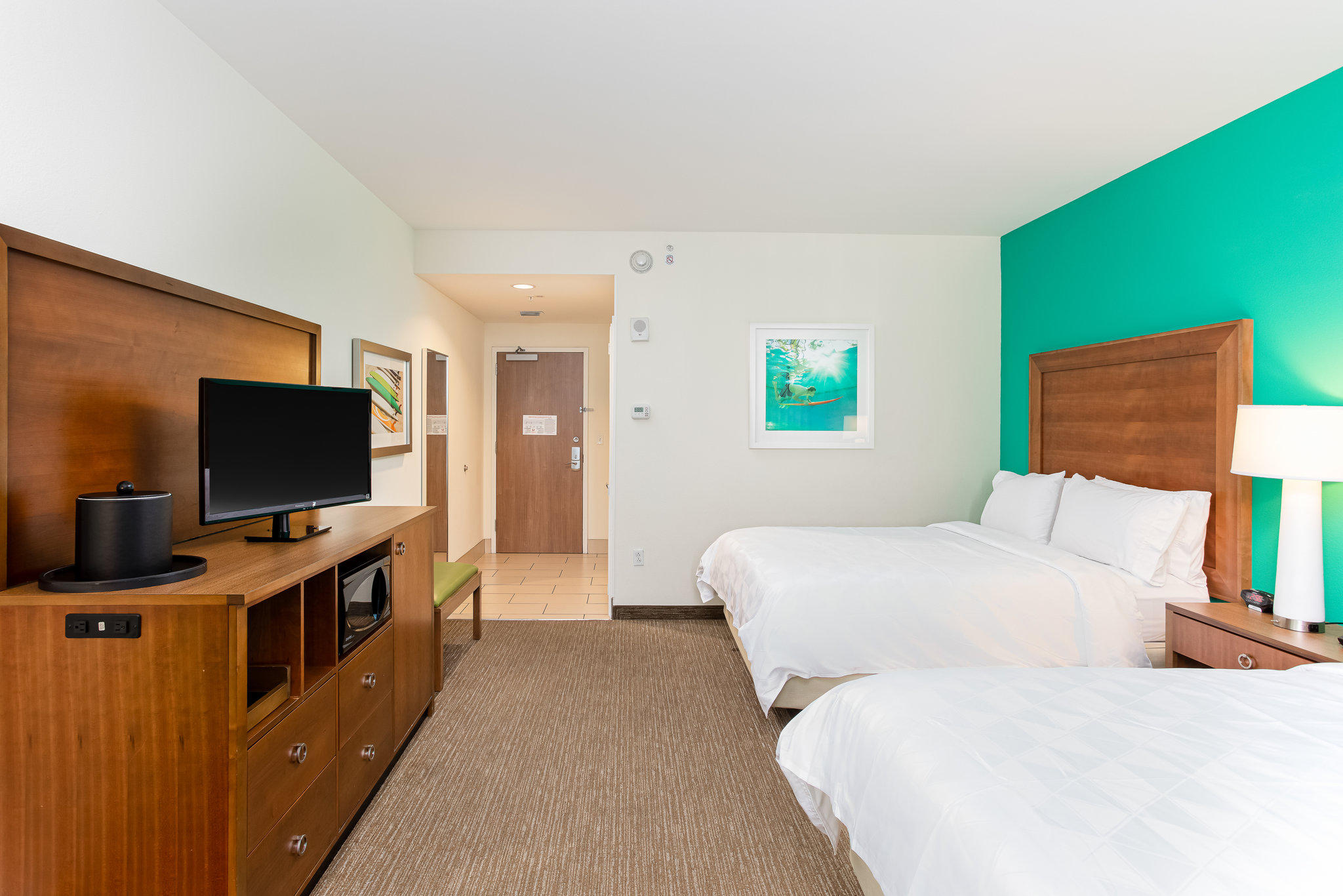 Holiday Inn Resort Fort Walton Beach Photo