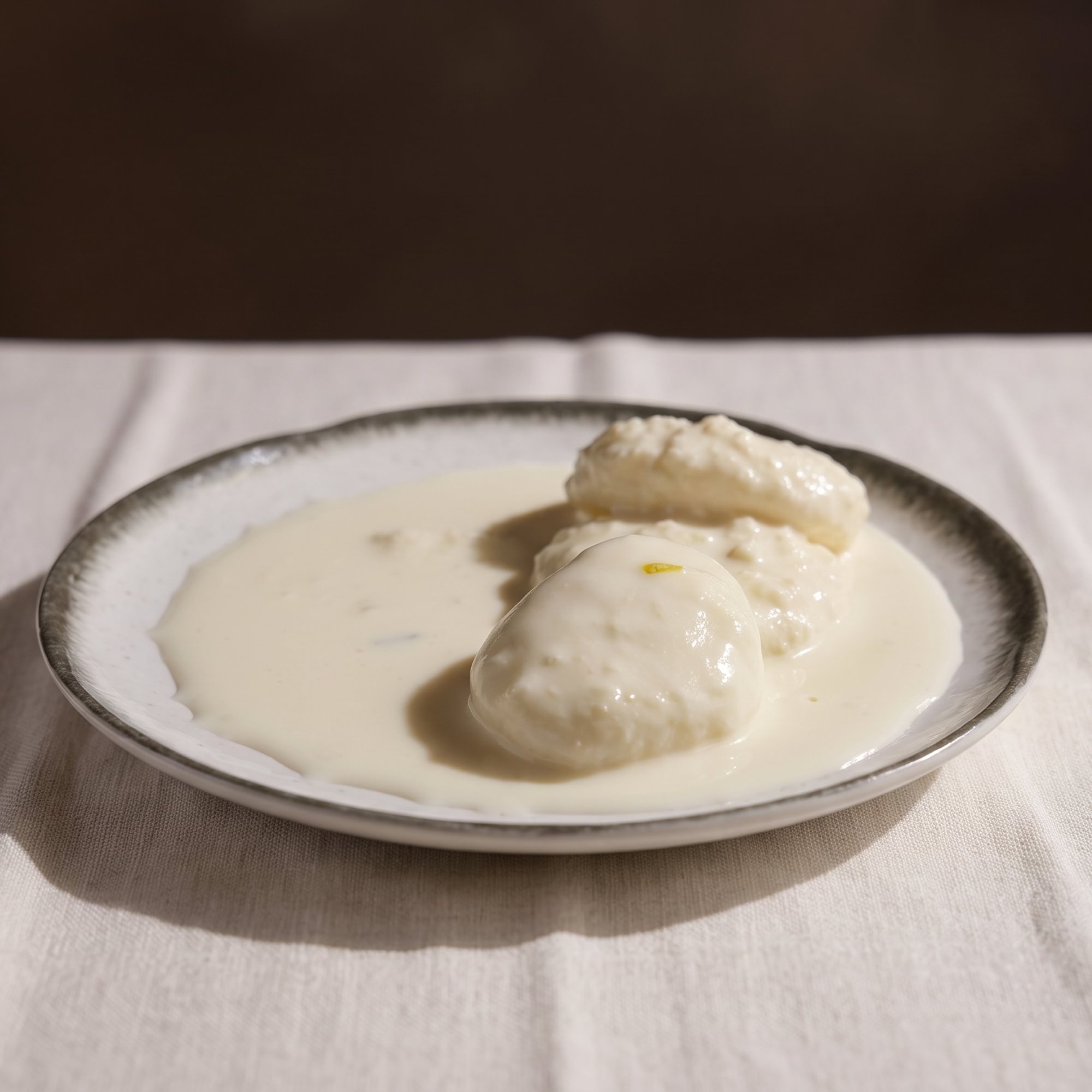 Rasmalai