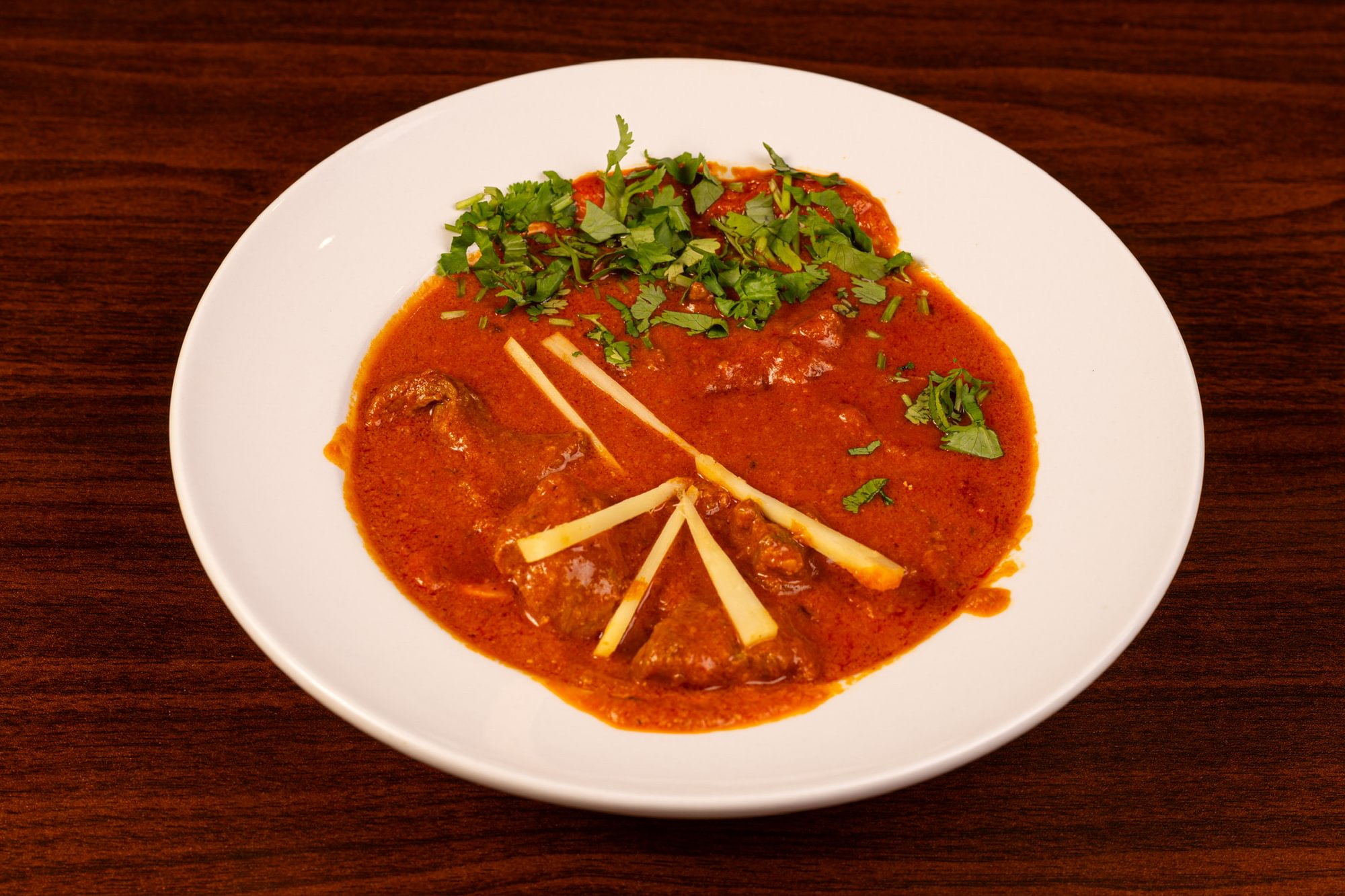 Lamb Lal Maas
