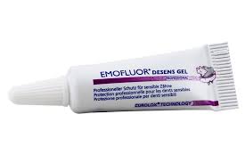 Emofluor Desens Gel