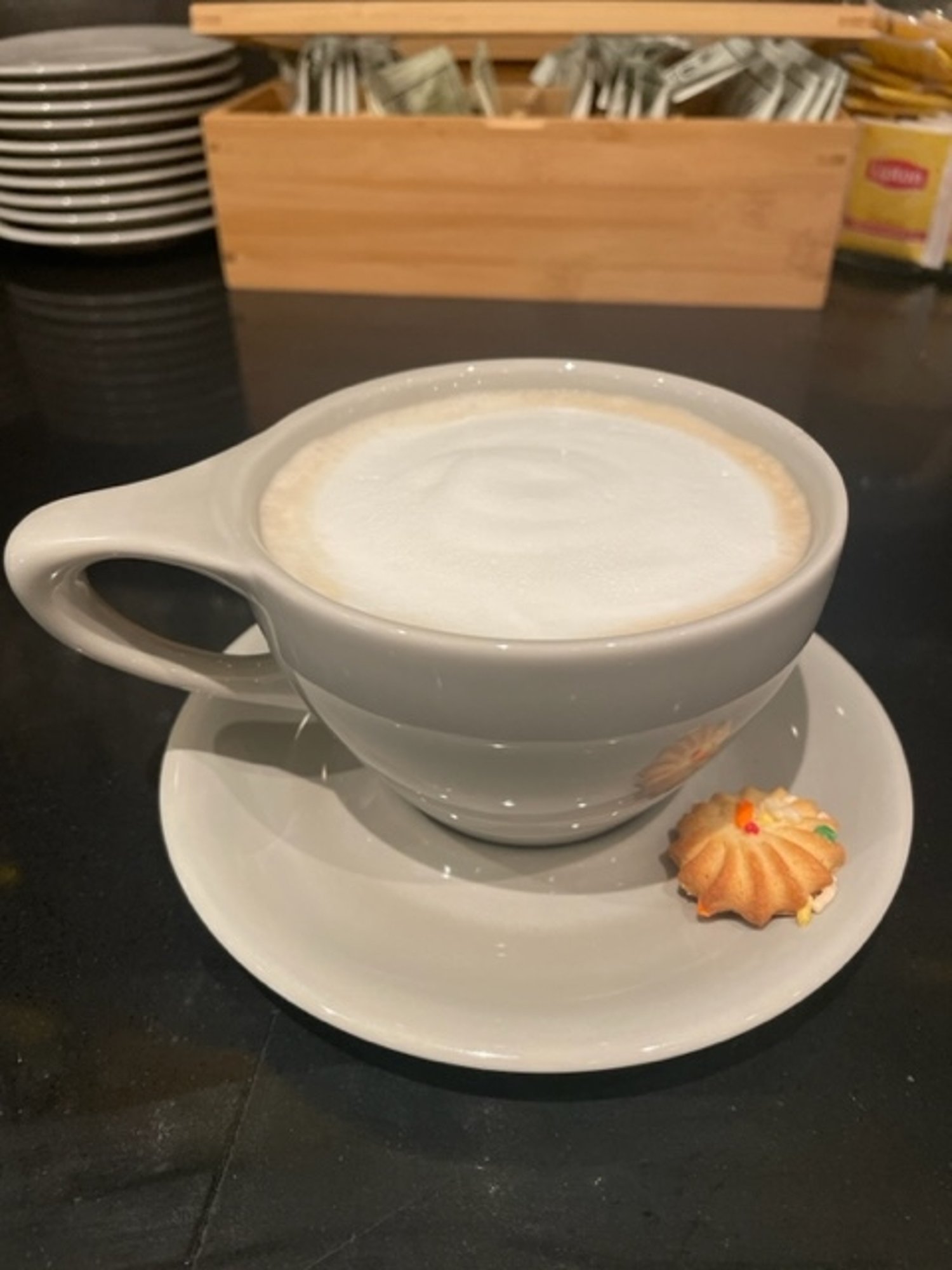 Cappuccino