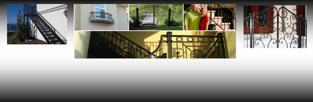 Images Quick Service Iron Works