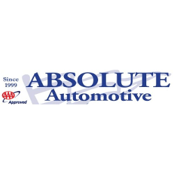 Absolute Automotive Photo
