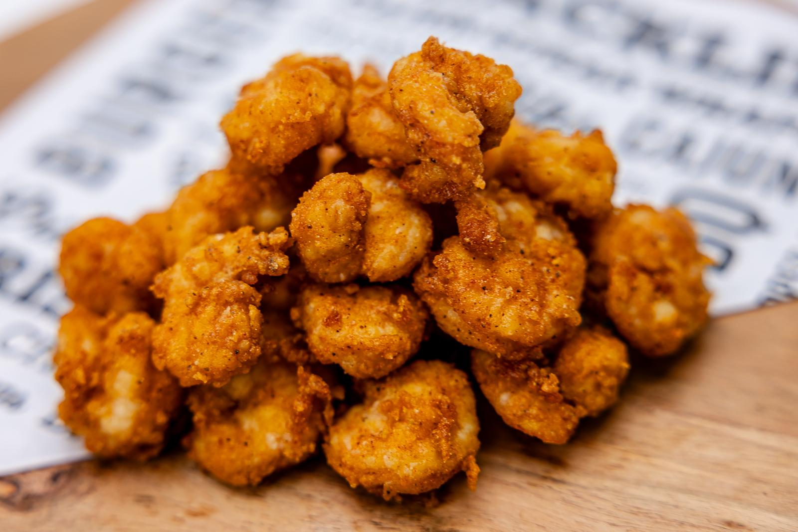 Bergeron's Boudin & Cajun Meats Image