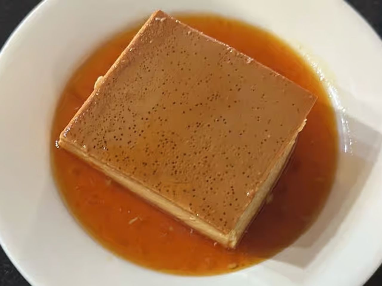 Flan
