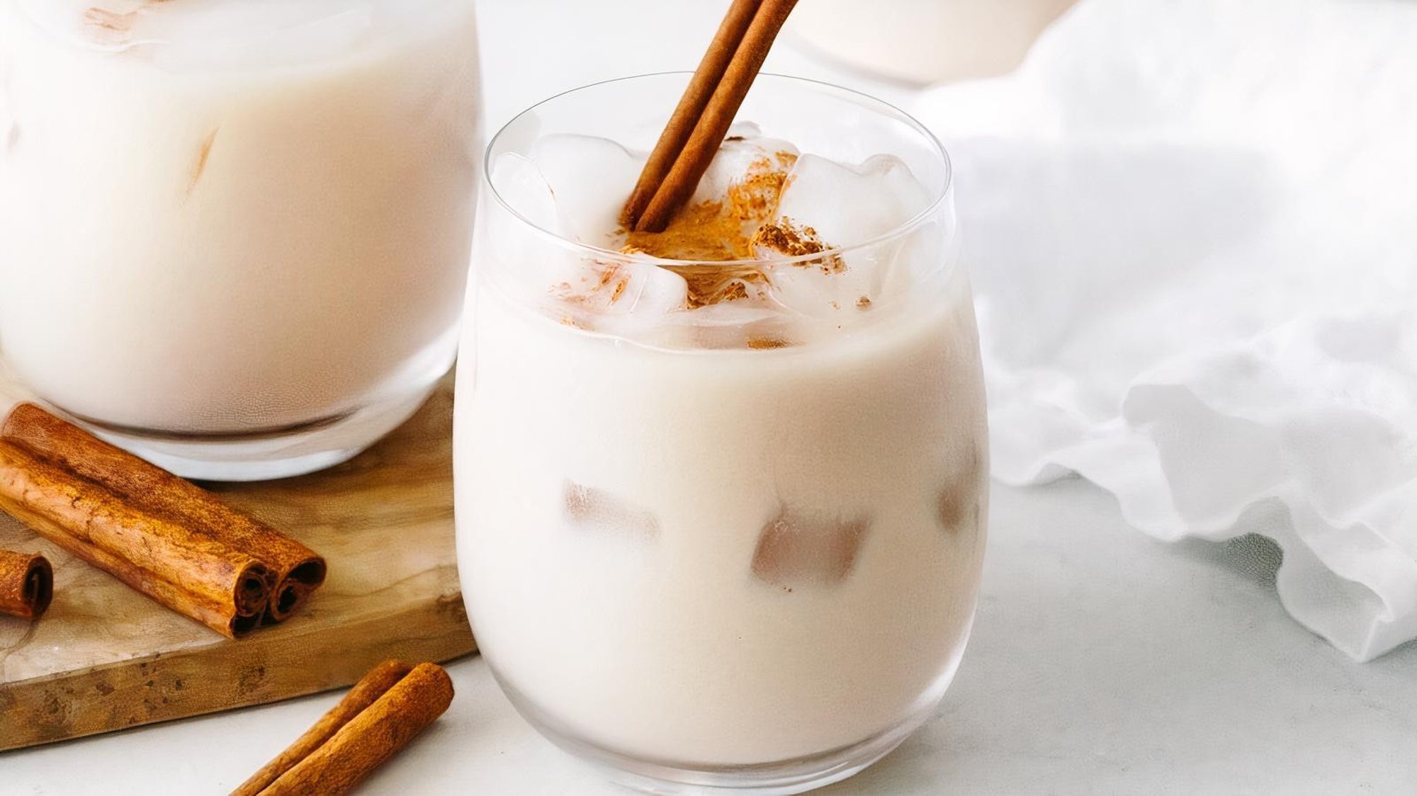 Horchata