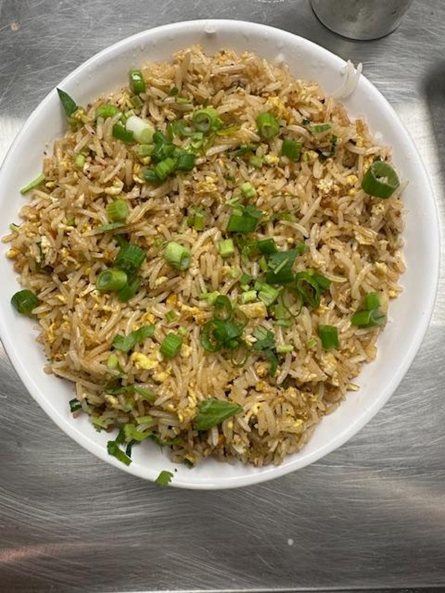Egg Fried Rice
